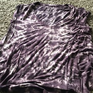 Medium soft and sexy tee